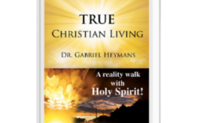 True Christian Living
